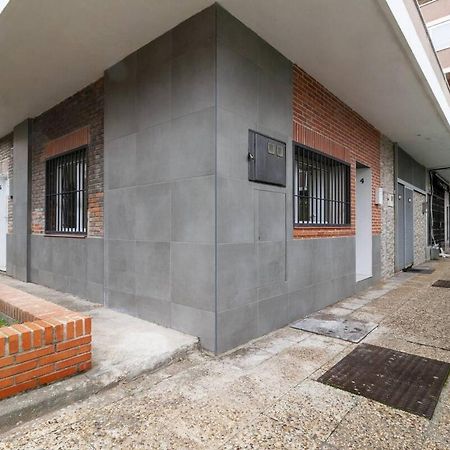 Apartamento Bronce By Clabao Madrid Bagian luar foto